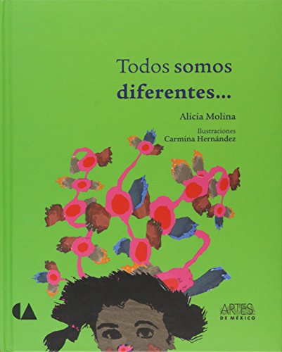 Stock image for TODOS SOMOS DIFERENTES for sale by Irish Booksellers