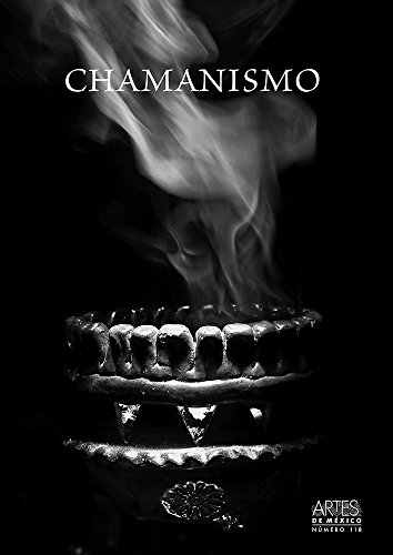 Stock image for Chamanismo, oscuridad, silencio, ausencia No.118 for sale by Books Unplugged
