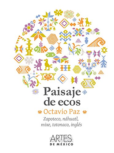 Stock image for PAISAJE DE ECOS VOLUMEN I I for sale by GF Books, Inc.