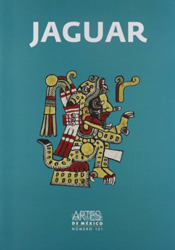 Imagen de archivo de Jaguar No. 121 a la venta por Iridium_Books