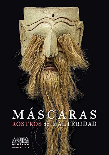 Stock image for Mascaras. Rostros de la alteridad No. 128 for sale by Iridium_Books