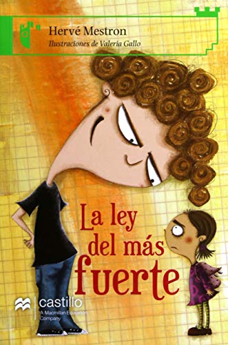 Stock image for La ley del más fuerte SV 1E MA for sale by ThriftBooks-Dallas