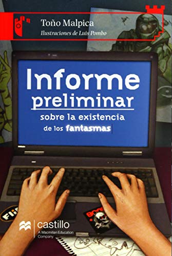 Stock image for Informe Preliminar SR 1E MA for sale by Better World Books: West