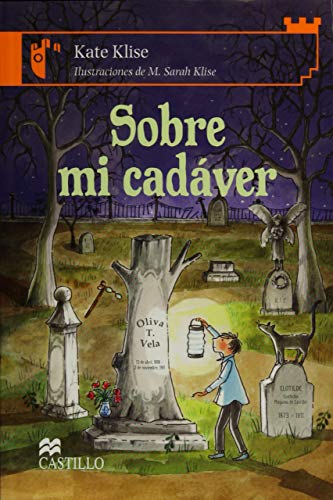 Stock image for Sobre mi cadver SN 1E MA Klise for sale by Iridium_Books