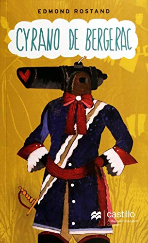 Imagen de archivo de Cyrano de Bergerac CL 1E MA [Paperback] by Rostand a la venta por Iridium_Books