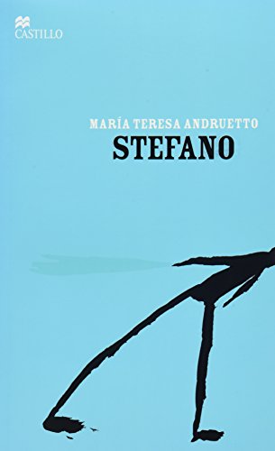 Stock image for Stefano AI 1E MA for sale by Irish Booksellers
