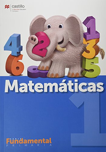 Stock image for Matemáticas 1 Fundament SB 1EMA for sale by Dream Books Co.