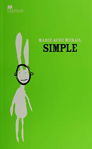 Beispielbild fr Simple AI 1E MA [Paperback] by Marail zum Verkauf von Iridium_Books