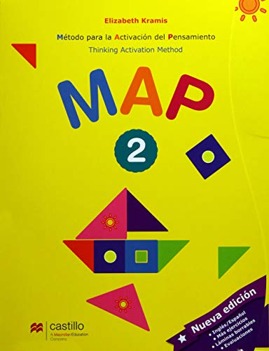 Stock image for MAP Pre 2 WB 2E MA [Paperback] by Kramis for sale by Iridium_Books