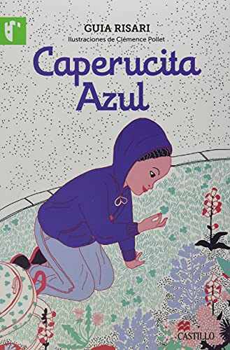 Stock image for Caperucita azul Guia Risari for sale by Iridium_Books