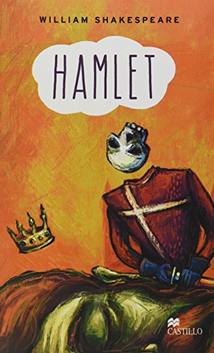 Imagen de archivo de Hamlet CL 1E MA [Paperback] by Shakespeare a la venta por Iridium_Books