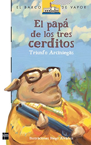 Imagen de archivo de Pap de los tres cerditos, El [Paperback] by Varios autores a la venta por Iridium_Books