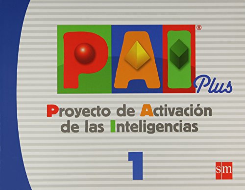 9786074712513: pai plus