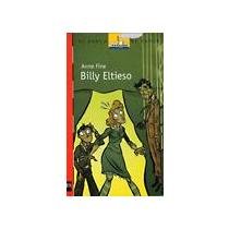 Stock image for Billy Eltieso [Paperback] by Varios autores for sale by Iridium_Books