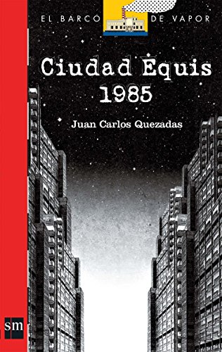 Stock image for Ciudad Equis 1985 for sale by GF Books, Inc.
