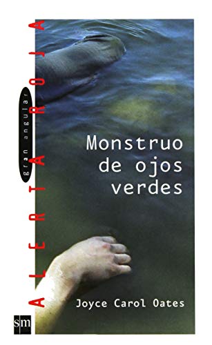 Imagen de archivo de Monstruo de ojos verdes [Paperback] by Varios autores a la venta por Iridium_Books