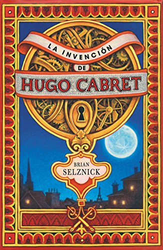 9786074716870: La Invencion De Hugo Cabret