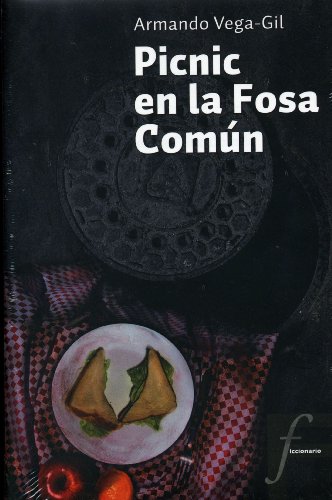 Imagen de archivo de Picnic en la fosa comun (Spanish Edition) a la venta por Iridium_Books