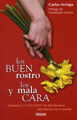 Stock image for Los Buenrostro y los Malacara. Conozca (y solucione) las diez broncas mas fuertes con su pareja (Spanish Edition) for sale by Iridium_Books