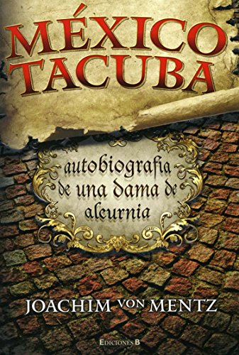 9786074801729: Mexico Tacuba (Spanish Edition)