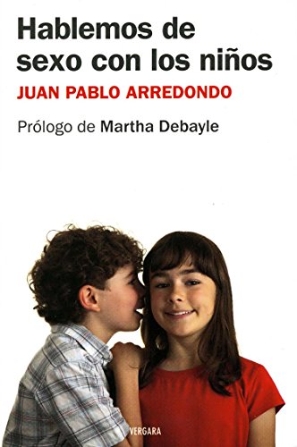 Stock image for Hablemos de sexo con los ni?os / Let's Talk About Sex With Children (Spanish Edition) for sale by Books of the Smoky Mountains