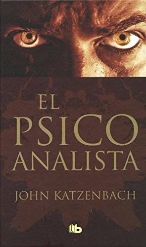 Stock image for El psicoanalista / The Analyst (Spanish Edition) for sale by SecondSale