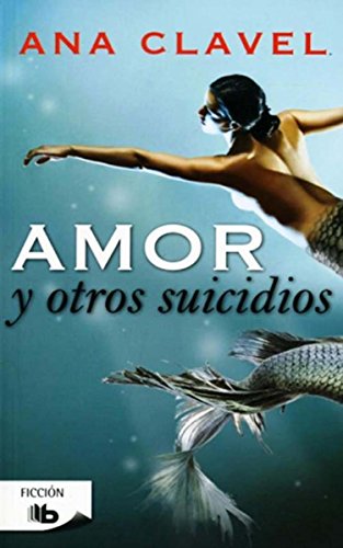 Beispielbild fr Amor y otros suicidios (Spanish Edition) (Ficcion) zum Verkauf von Wonder Book