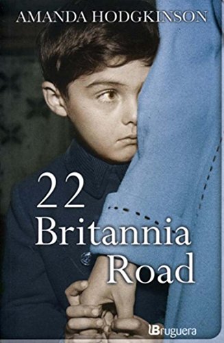 9786074803099: 22 Britannia Road