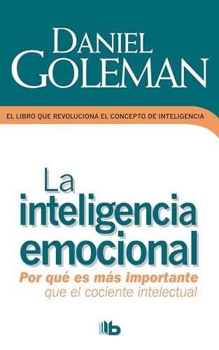 9786074803211: La inteligencia emocional / Emotional Intelligence (Spanish Edition)