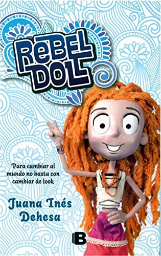 9786074803495: Rebel Doll (Spanish Edition)