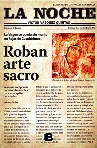 Beispielbild fr Noche, La (Latrama (Paperback)) (Spanish Edition) zum Verkauf von Iridium_Books