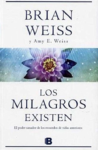 Stock image for Los milagros existen (Spanish Edition) for sale by -OnTimeBooks-