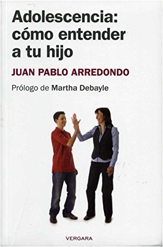 Imagen de archivo de Adolescencia: como entender a tu hijo (Spanish Edition) a la venta por Hippo Books