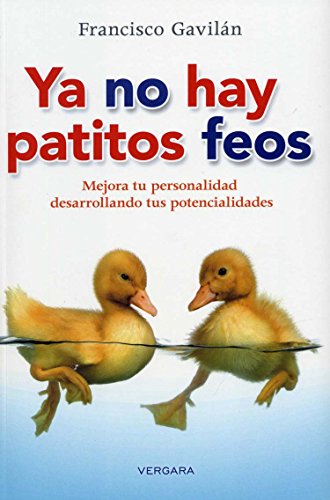 9786074804126: Ya no hay patitos feos / There Are No More Ugly Ducklings