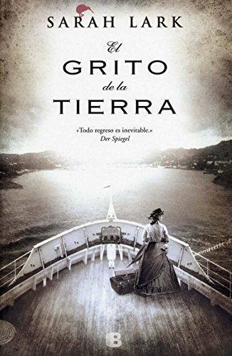Imagen de archivo de GRITO DE LA TIERRA, EL a la venta por Iridium_Books