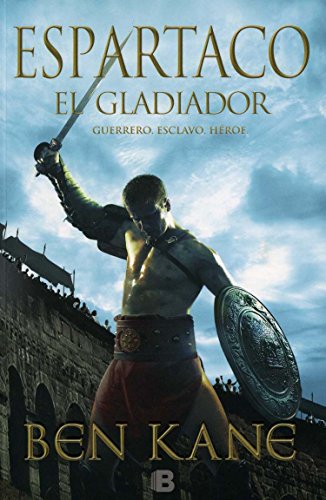 9786074805017: Espartaco El Gladiado