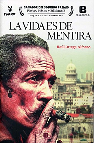 MENTIRA (Spanish Edition)