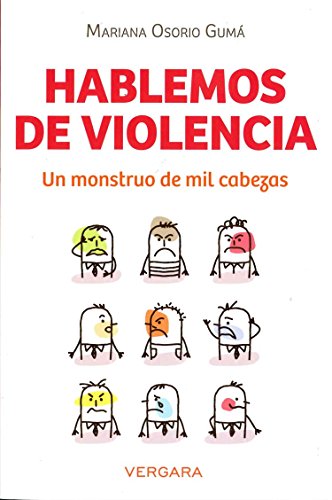 Stock image for Hablemos de Violencia for sale by Better World Books