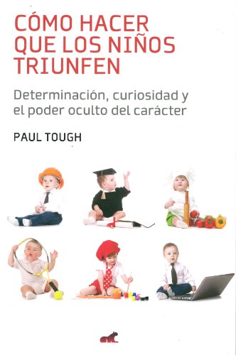 Stock image for Como Hacer Que Los Ninos Triunfen for sale by Better World Books