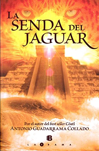 Imagen de archivo de La Senda Del Jaguar a la venta por Better World Books: West