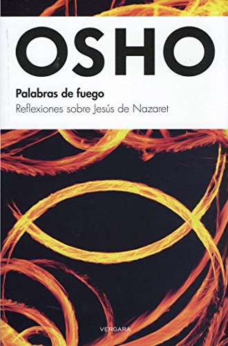 9786074806434: Palabras de fuego / Words of Fire (Spanish Edition)