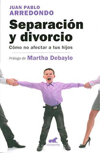 Beispielbild fr Separacion y Divorcio zum Verkauf von Better World Books