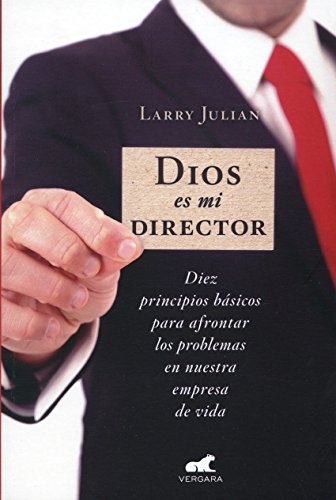 Imagen de archivo de Dios es mi director / God is My CEO (Spanish Edition) a la venta por Irish Booksellers