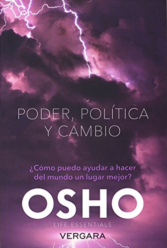 9786074808124: Poder, poltica y cambio / Power, Politics and Change (Spanish Edition)