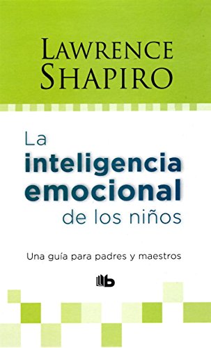 9786074808193: Inteligencia emocional de los nios, La