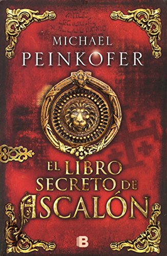 9786074808278: El Libro Secreto De Ascalon