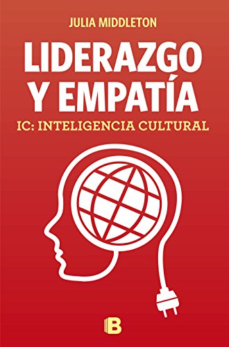 9786074808445: Liderazgo y empatia/ Cultural Intelligence