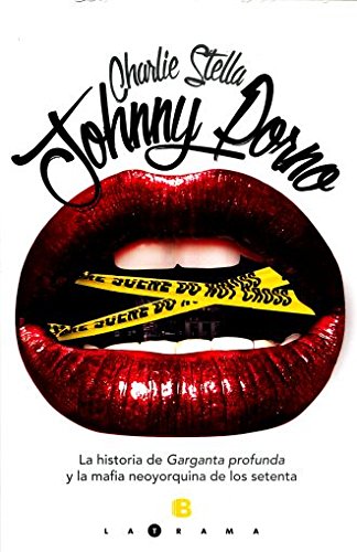 Stock image for Johnny Porno for sale by Iridium_Books