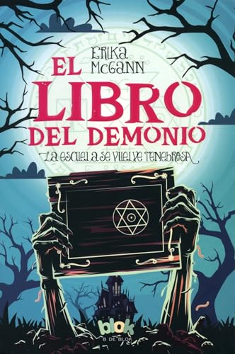 Imagen de archivo de El libro del demonio / The Demon Notebook (Spanish Edition) a la venta por Iridium_Books