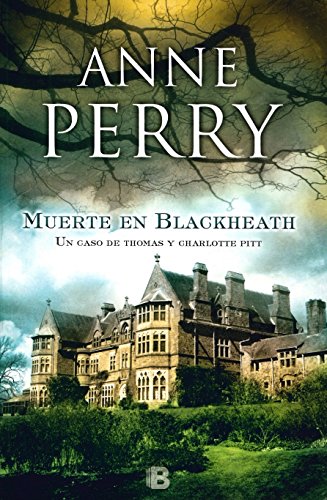 9786074809855: Muerte En Blackheath